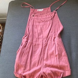 Billabong romper